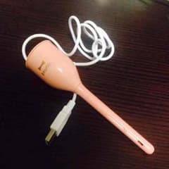 卓上 USB加湿器のサムネイル