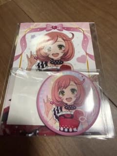 彩瀬なる まるくじ セットのサムネイル