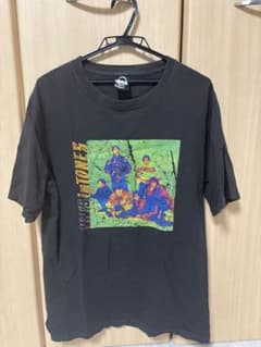 SixTONES VVS ツアーTシャツのサムネイル