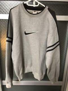 NIKE スウェット 刺繍ロゴのサムネイル