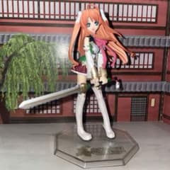 真・恋姫†無双 乙女繚乱☆三国志演義 劉備 モエコレBurrning