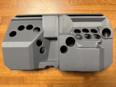 ガフロコン LI.TERAS hybrid ケース ガフロコン LI.TERAS hybrid ケース - メルカリ