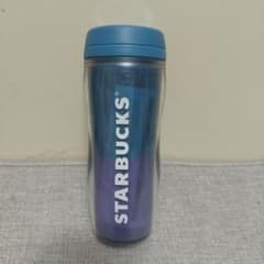 スターバックス バイカラー タンブラーのサムネイル