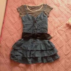 ワンピセット♡のサムネイル