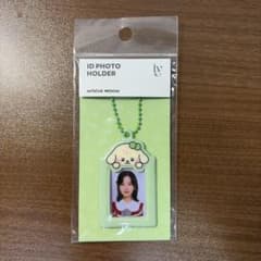 IVE ユジン ID PHOTO HOLDERのサムネイル