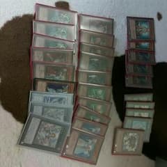 遊戯王 ライトロードパーツのサムネイル