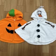 美品 ハロウィーン 衣装のサムネイル