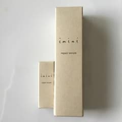 イミニ imini リペアセラム 2点セットのサムネイル