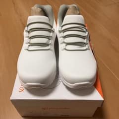 Slide Fit スライドフィット ナースシューズ 24.0cmのサムネイル