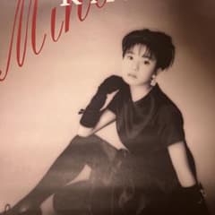 菅野美穂　カレンダー　1996年 菅野美穂 カレンダー 1996 - メルカリ