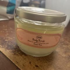 SABON Body Scrub Green Rose 320gのサムネイル