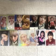 TWICE ジョンヨンちゃんトレカまとめ売り - メルカリ