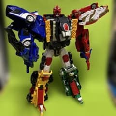 サファリセイバー　ハローカーボット　メタルカードボット　トランスフォーマー