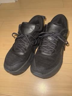 ホカ ボンダイ7 ワイド HOKA ONE ONE BONDI 7 WIDEのサムネイル