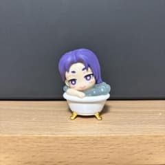 ブルーロック おすわりフィギュア 御影玲王のサムネイル