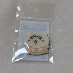 ちいかわ　ちいかわベビー　ぷっくりアクリルマグネット　シーサー　マグネット