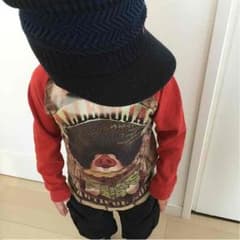 BAロンTsize110のサムネイル