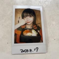 ExWHYZ now サイン日付入りチェキ - メルカリ
