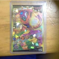 ドラゴンボールヒーローズのサムネイル