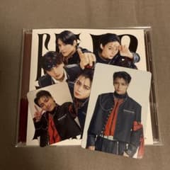 EBiDAN yes!東京 初回限定 ONE Ｎ’ ONLY盤のサムネイル