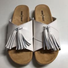 ミネトンカ☆MINNETONKA☆フラット☆のサムネイル