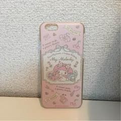 マイメロiPhone6ケース♡♡のサムネイル