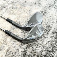 専用 キャスコ ドルフィンブラック DW-122 59° 最強のオールラウンダーウェッジ】キャスコのドルフィンブラックDW-122