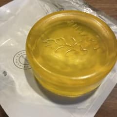 RUHAKU 月桃クリアソープ 洗顔石けん 80g➕ナチュラグラッセ2点 RUHAKU 月桃クリアソープ 洗顔石けん 80g➕ナチュラグラッセ2点 - メルカリ