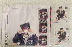 DIABOLIK LOVERS ディアラバ 逆巻 アヤト クッションカバー - メルカリ