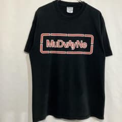 00s Mudvayne Teeのサムネイル