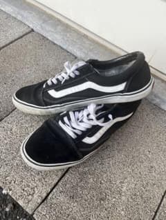 vans ヴァンズ　バンズ　スニーカー31cmのサムネイル