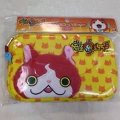 요괴 워치 부드러운 파우치 지바냥