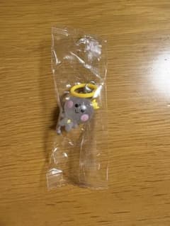 ヨチ　TRUZ ヨシ　めじるしアクセサリー　ガチャ　TREASURE YOCHIのサムネイル