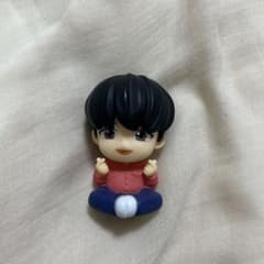 j-hope ミニフィギュア マスコットのサムネイル