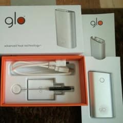 gloのサムネイル