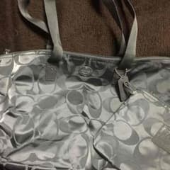 coach♡トートバッグのサムネイル