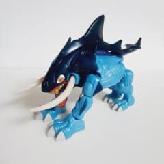 ビーストウォーズ ネオ エルファオルファ トランスフォーマー BEASTWARS ビーストウォーズ ネオ エルファオルファ トランスフォーマー
