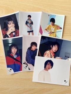 アトムの写真 相葉雅紀 嵐 ジャニーズ アトムの写真 相葉雅紀 嵐 ジャニーズ | Shop at Mercari from Japan