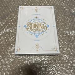 少年忍者 THE SHINING STAR Blu-ray 横浜アリーナ 横アリ - メルカリ