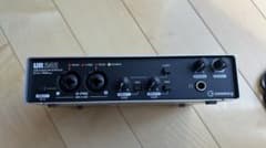 Steinberg UR242 オーディオインターフェイス 本体のサムネイル