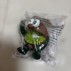 Zespri キウイブラザーズ フィギュア 非売品 - メルカリ