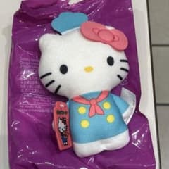 ポップコーンキティのサムネイル