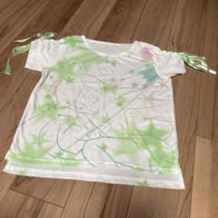 ディズニー　ティンカーベル　Tシャツのサムネイル