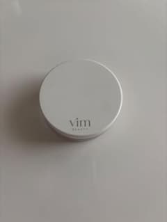 vim beauty キープコンフィデンスパウダー　フェイスパウダーのサムネイル