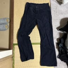 リーバイス　コーデュロイパンツのサムネイル