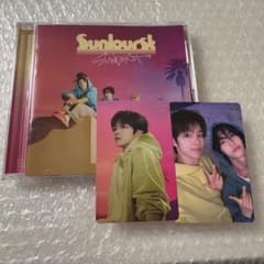 RIIZE Sunburst ソンチャンのサムネイル