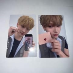 KCON JAPAN 2026 MD トレカ ALD1 サンウォン - メルカリ