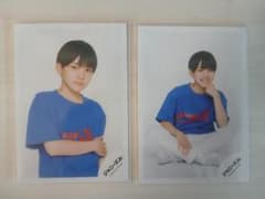 ジャニーズJr. 井上蒼生 公式写真 2枚セットのサムネイル