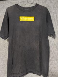 Wu-Tang Clan Wupreme Supremeのサムネイル