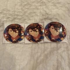 あんスタ 五奇人 朔間零 缶バッジ - メルカリ